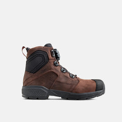 Red Wing Shoes | 6-inch Waterproof Work Boot 2452