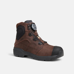 Red Wing Shoes | 6-inch Waterproof Work Boot 2452