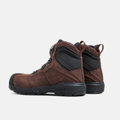 Red Wing Shoes | 6-inch Waterproof Work Boot 2452