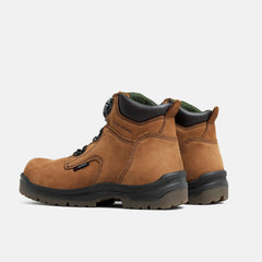 Red Wing Shoes | King Toe® 6-inch Waterproof Boot 2298