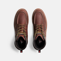 Red Wing Shoes | Traction Tred 6-inch Work Boot 405