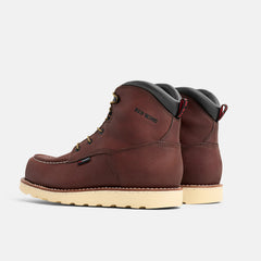Red Wing Shoes | Traction Tred 6-inch Work Boot 405