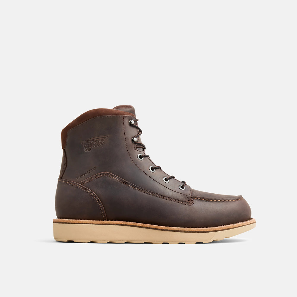 Red Wing Shoes | Traction Tred Lite 6-inch Boot 1222