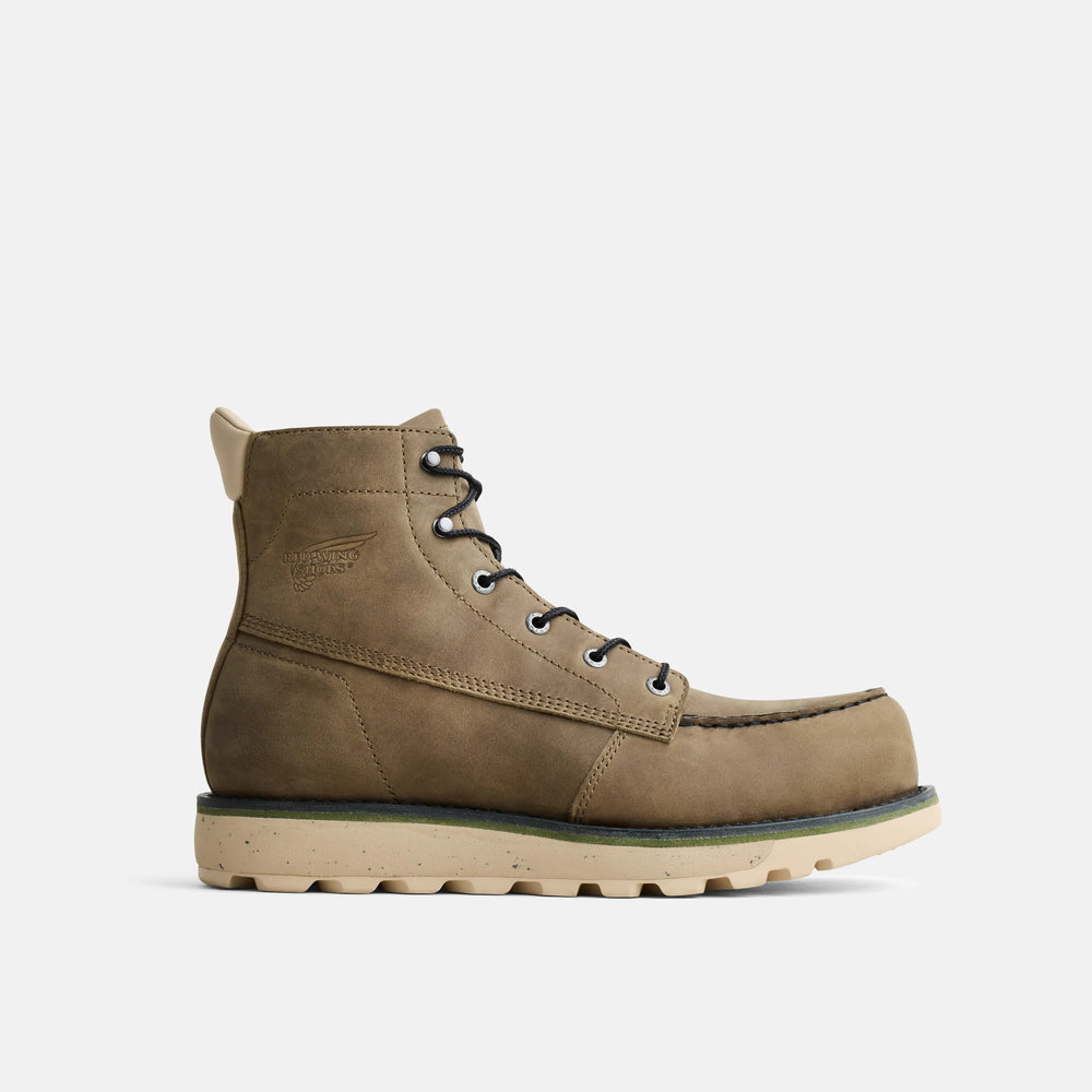 Red Wing Shoes | Traction Tred Lite Work Boots 2476
