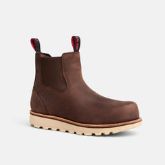 Red Wing Shoes | Traction Tred Lite 5-inch Safety Toe Boot 2446