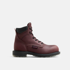 Red Wing Shoes | SuperSole® 2.0 6-inch Work Boot 606