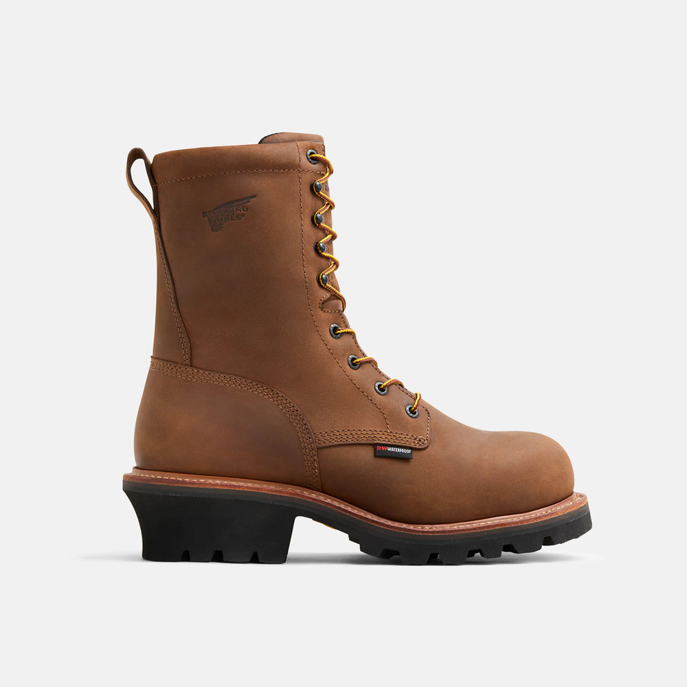 Red Wing Shoes | LoggerMax Work Boot 2120