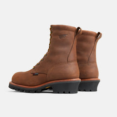 Red Wing Shoes | LoggerMax Work Boot 2120