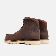 Red Wing Shoes | Traction Tred Lite Work Boot 2449