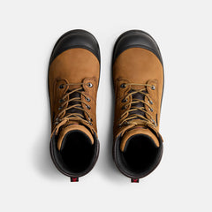Red Wing Shoes | King Toe Work Boots 3565