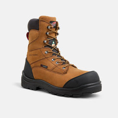 Red Wing Shoes | King Toe Work Boots 3565