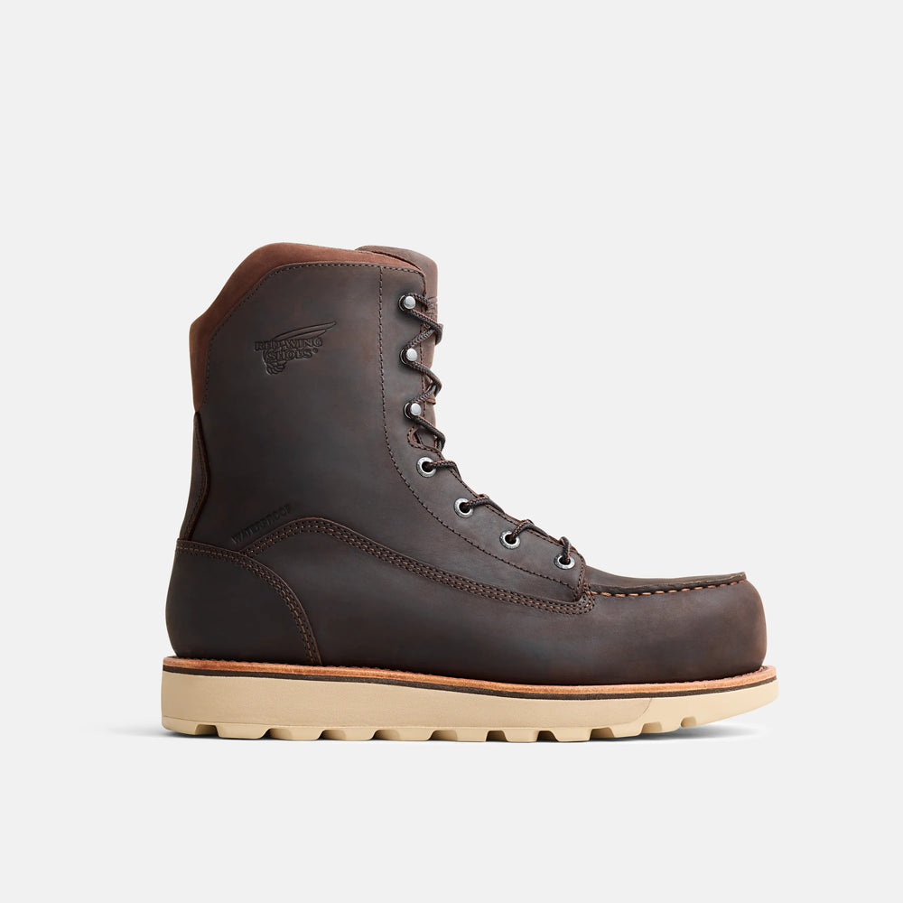 Red Wing Shoes | Traction Tred Lite 8-inch Boot 3522