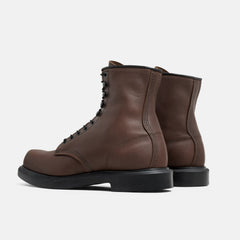 Red Wing Shoes | SuperSole® 8-inch Soft Toe Boot 953