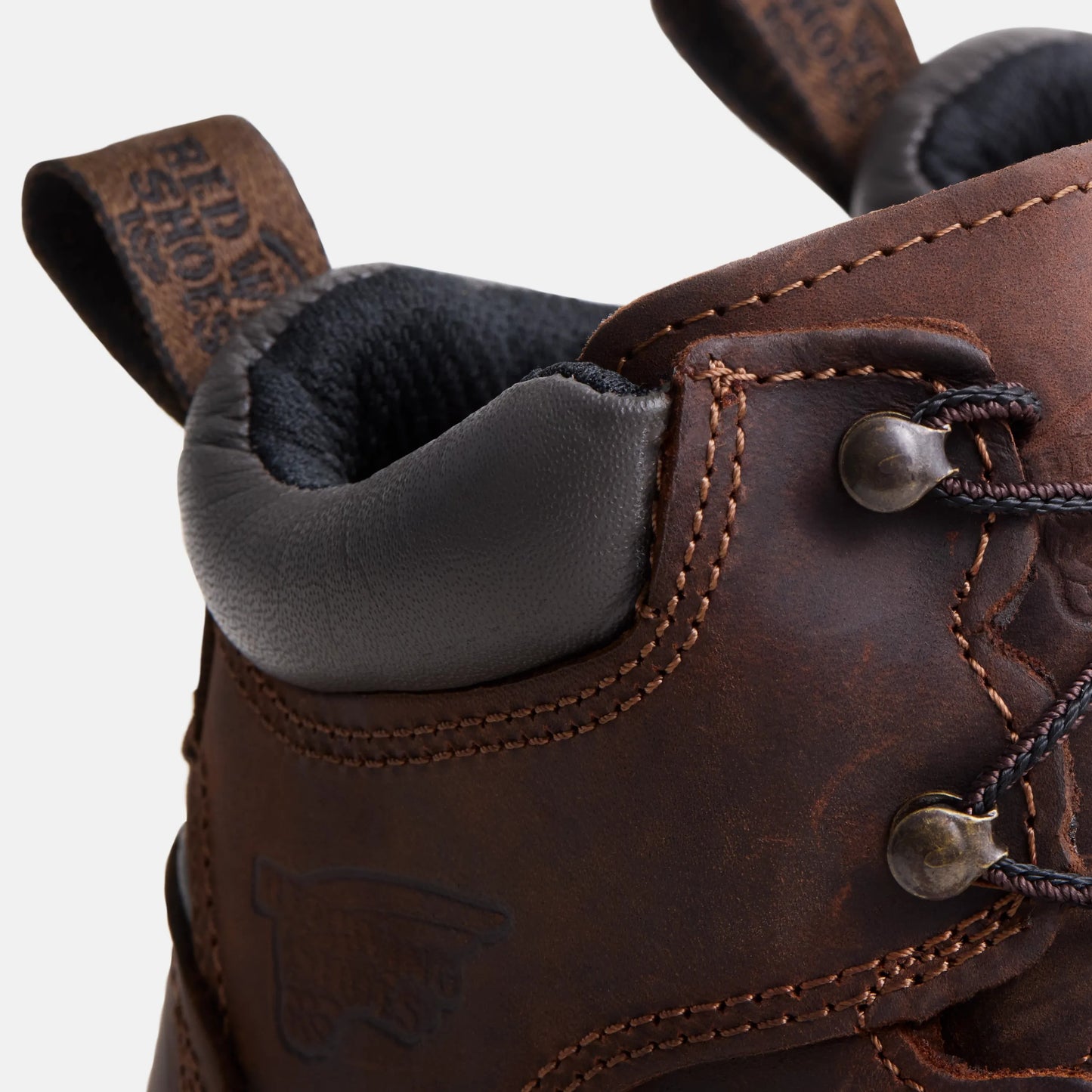 Red Wing Shoes | DynaForce® 6-inch Waterproof Boot 415