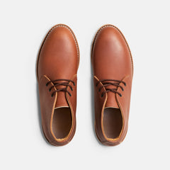 Red Wing Shoes | Traction Tred Chukka Work Boot 595
