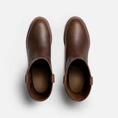 Red Wing Shoes | NailSeat 11-inch Soft Toe Pull-On Boot