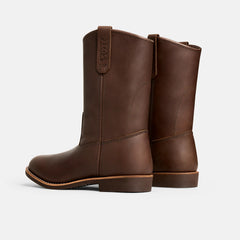 Red Wing Shoes | NailSeat 11-inch Soft Toe Pull-On Boot