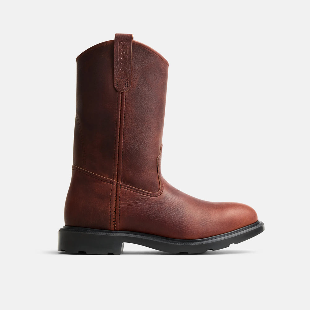 Red Wing Shoes | SuperSole® 11-inch Work Boot 1132