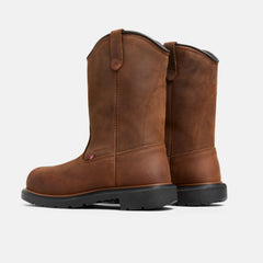 Red Wing Shoes | DynaForce® 11-inch Work Boot 1172