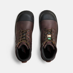 Red Wing Shoes | King Toe® 6-inch Waterproof Boot 3506