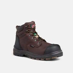Red Wing Shoes | King Toe® 6-inch Waterproof Boot 3506