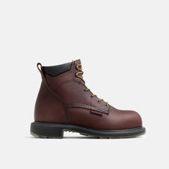 Red Wing Shoes | SuperSole® 2.0 6-inch Work Boot 3504