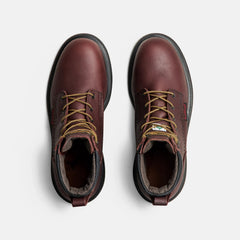 Red Wing Shoes | SuperSole® 2.0 6-inch Work Boot 3504
