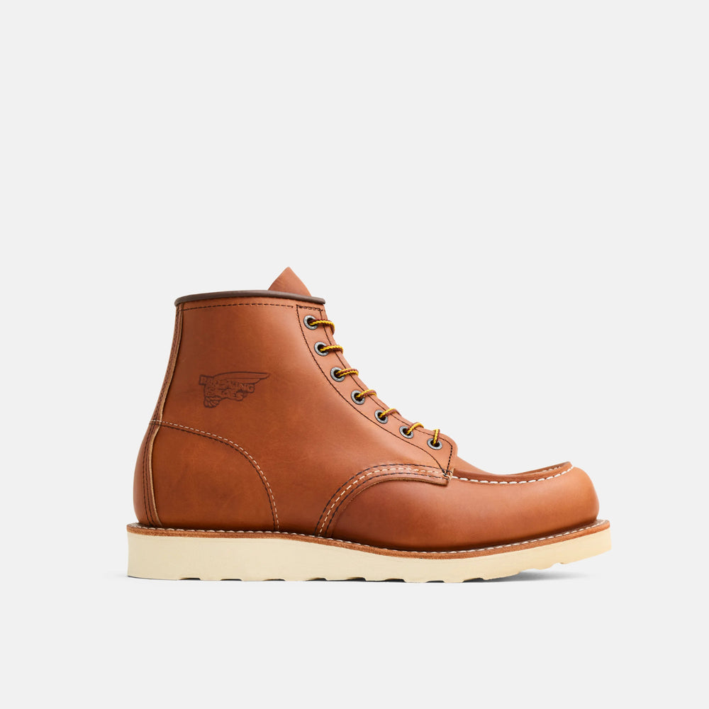 Red Wing Shoes | Traction Tred 6-inch Work Boot 10875