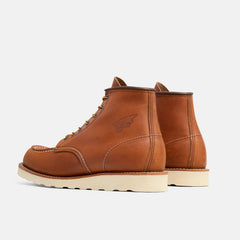 Red Wing Shoes | Traction Tred 6-inch Work Boot 10875