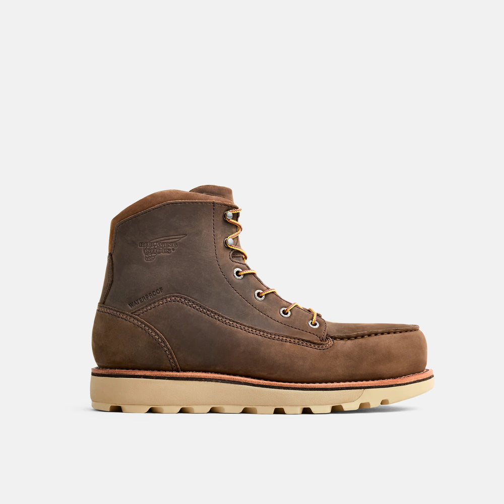 Red Wing Shoes | Traction Tred Lite Work Boots 2475
