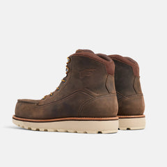 Red Wing Shoes | Traction Tred Lite Work Boots 2475