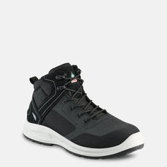 Red Wing Shoes | Athletic Black CSA Safety Toe Hiker 3297