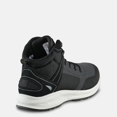 Red Wing Shoes | Athletic Black CSA Safety Toe Hiker 3297
