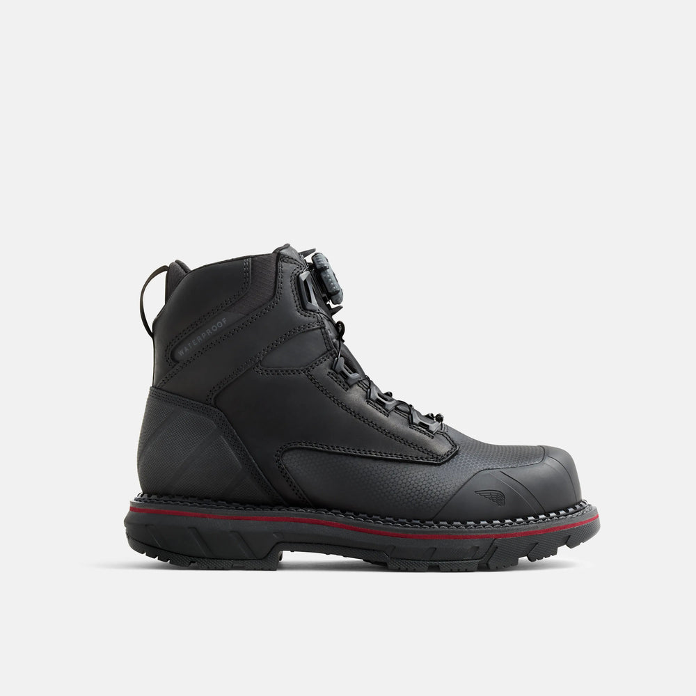 Red Wing Shoes | TruGuard Lite BOA® Work Boot 2552