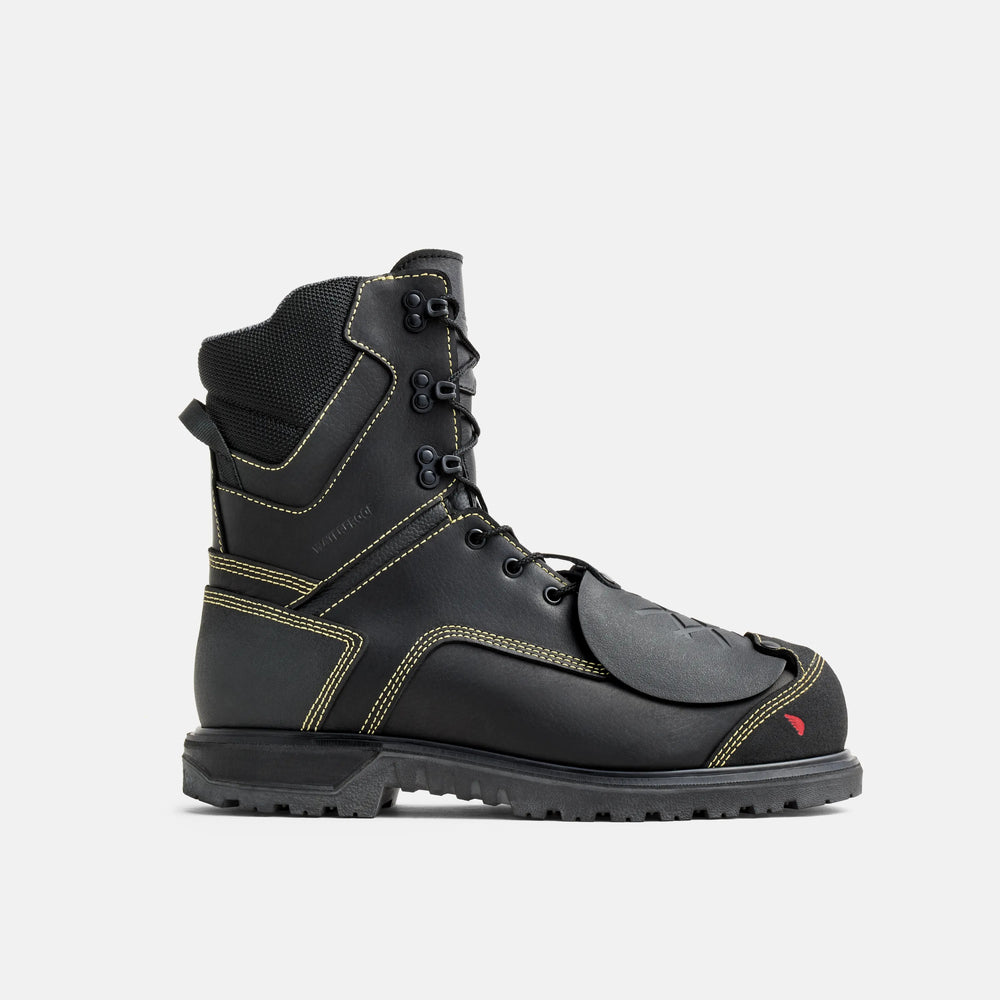 Red Wing Shoes | Brnr XP 8-inch Waterproof Boot 3534