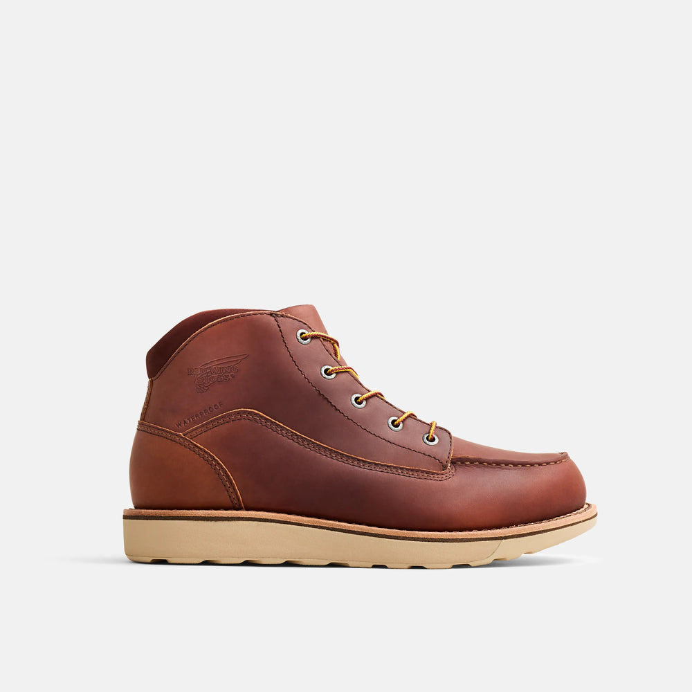 Red Wing Shoes | Traction Tred Lite Chukka Boot 1221