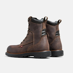 Red Wing Shoes | DynaForce® 8-inch Work Boot 4442