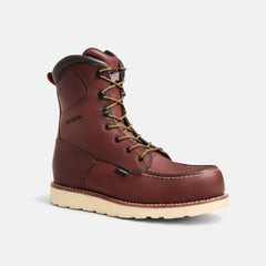 Red Wing Shoes | Traction Tred 8-inch Work Boot 2418
