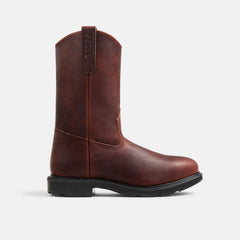 Red Wing Shoes | SuperSole® 11-inch Safety Toe Pull-On Boot 4470
