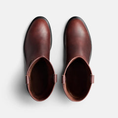 Red Wing Shoes | SuperSole® 11-inch Safety Toe Pull-On Boot 4470