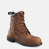 Red Wing Shoes | DynaForce® 8-inch Safety Toe Boot 2203