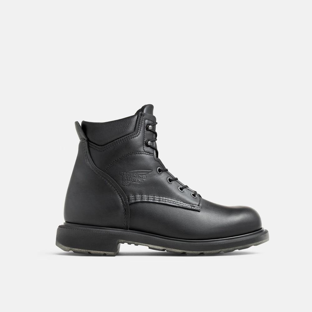 Red Wing Shoes | SuperSole® 2.0 6-inch Boot 607