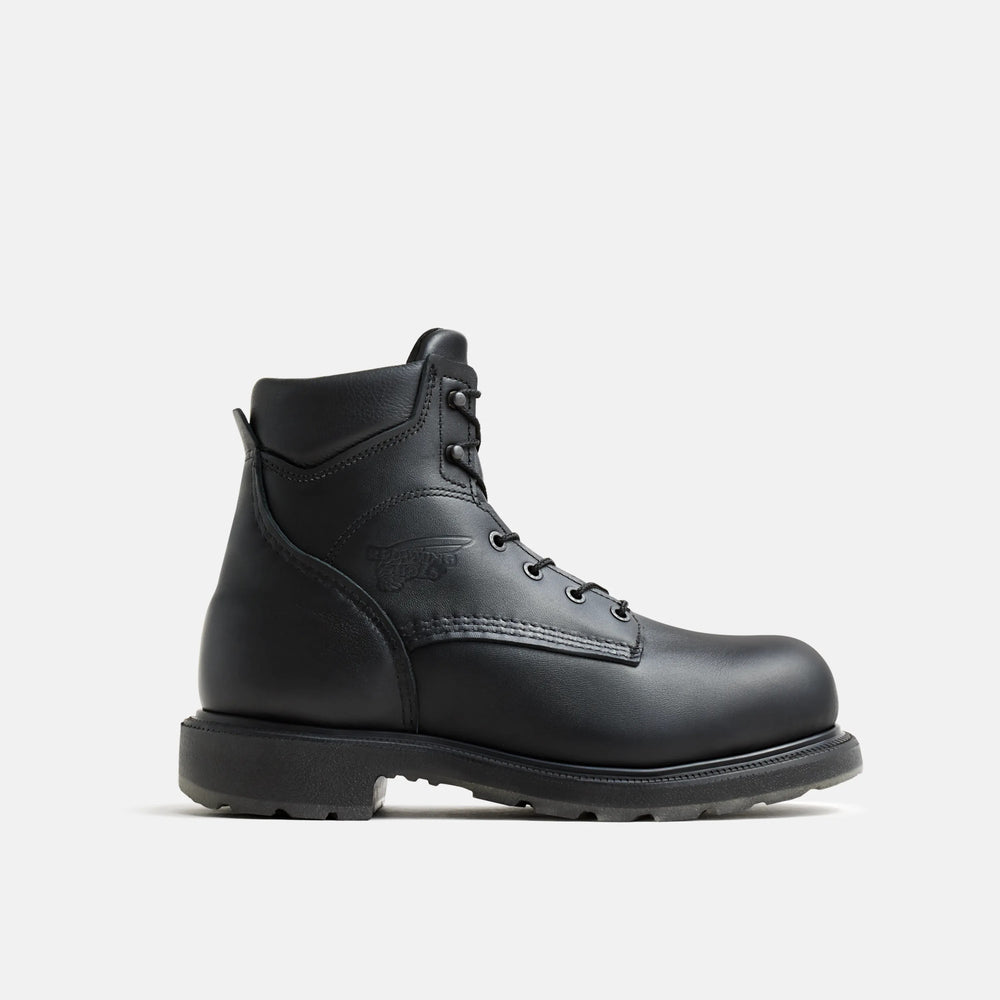 Red Wing Shoes | SuperSole® 2.0 6-inch Work Boot 3507