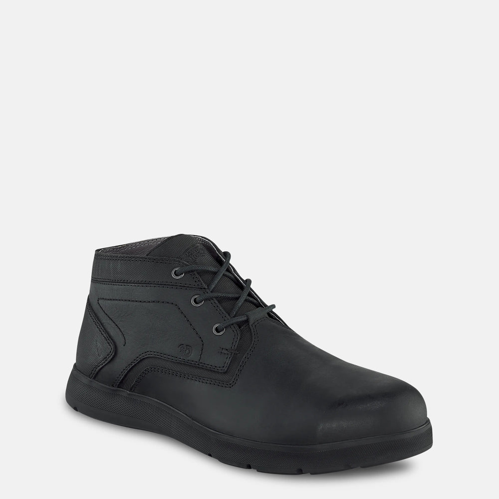 Red Wing Shoes | Cross Lite Safety Toe Chukka 6814