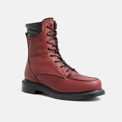 Red Wing Shoes | SuperSole® 8-inch Soft Toe Boot 402