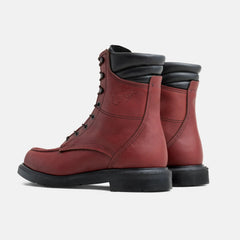 Red Wing Shoes | SuperSole® 8-inch Soft Toe Boot 402