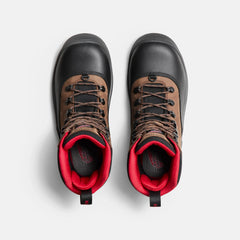 Red Wing Shoes | Polar X Work Boots 3264