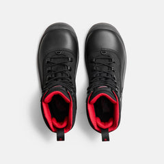 Red Wing Shoes | Polar X Insulated Work Boots 3263