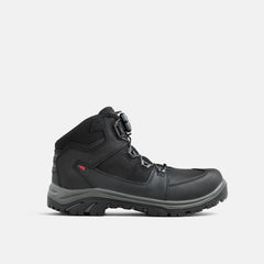 Red Wing Shoes | Tradesman 5-inch Waterproof Boot 6614