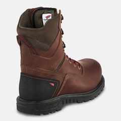 Red Wing Shoes | 8-inch Waterproof CSA Safety Toe Boot 3573 | Red Wing Work